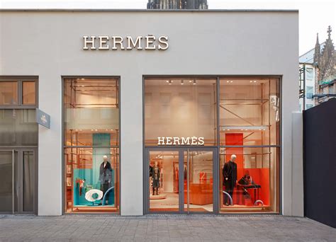 Hermes shops in Chemnitz